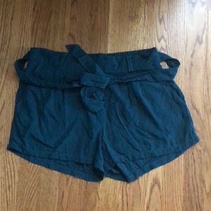 Splendid shorts. Size small.